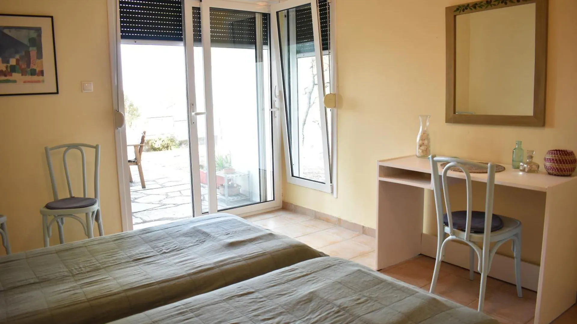 Holiday home House In Pines In Front Of The Sea Villa Vourvourou