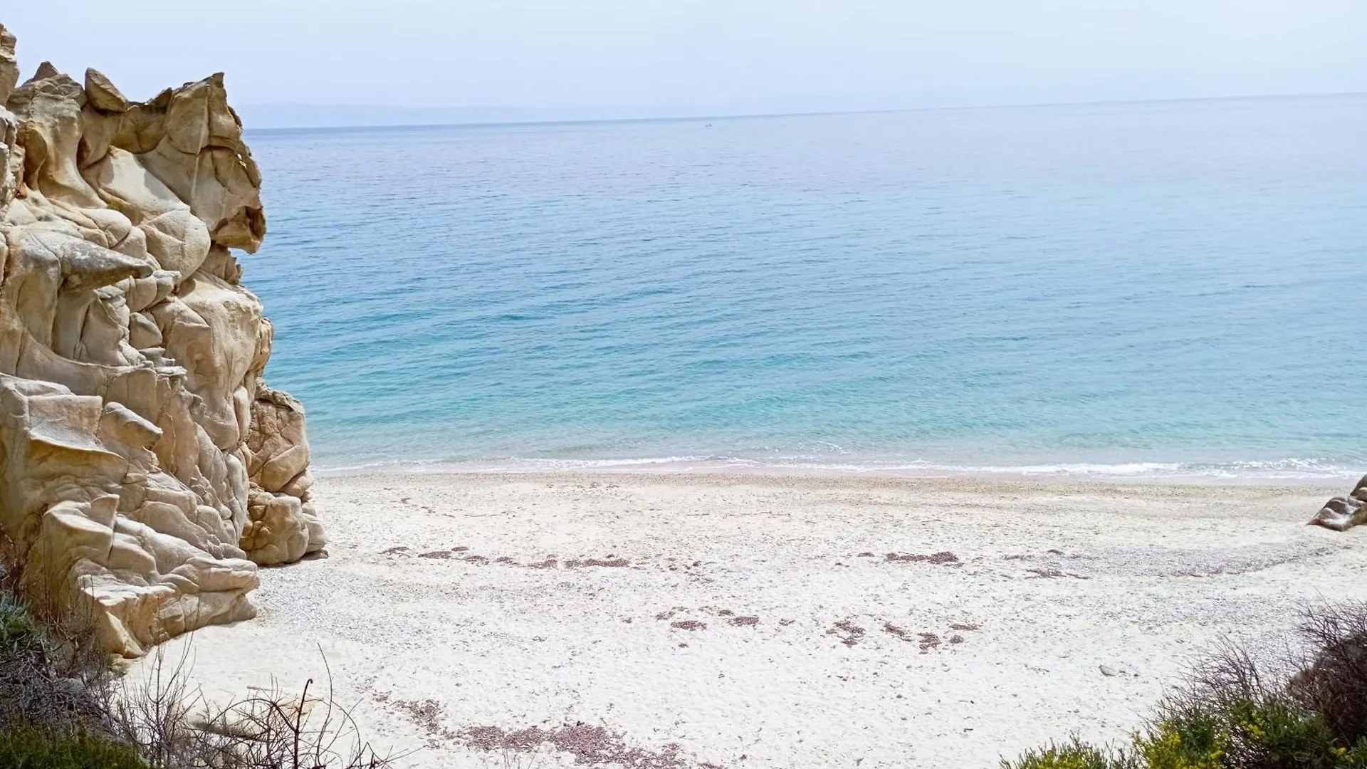 Holiday home House In Pines In Front Of The Sea Villa Vourvourou