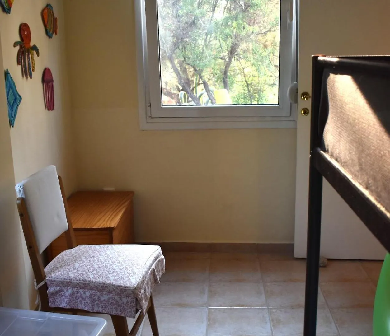Holiday home House In Pines In Front Of The Sea Villa Vourvourou Greece