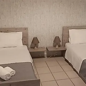 Poseidon Room's Vourvourou