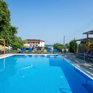  Apartment Vasiliadi