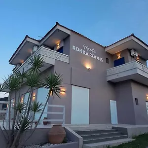 Meerithic Rokka Vourvourou