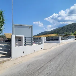 2* Hotel Vourvourou Hotel