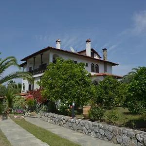  Apartment Haus Katerina