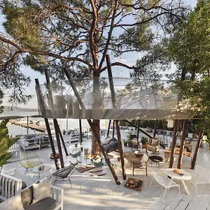 4* Ośrodek wypoczynkowy Ekies Senses Resort, A Member Of Design