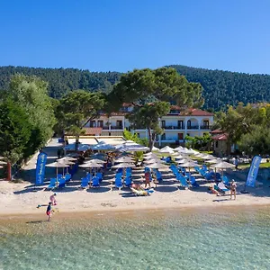 Apartment Akti House Psarogiannis &